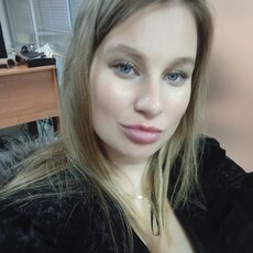 Фотография девушки Инна, 33 года из г. Санкт-Петербург