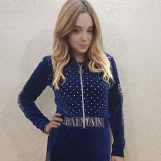 Фотография девушки Маргарита, 27 лет из г. Рязань