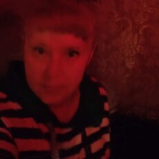 Фотография девушки Irina, 46 лет из г. Красноярск