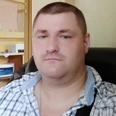 Фотография мужчины Серый, 38 лет из г. Кривой Рог