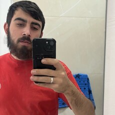 Фотография мужчины Андрей, 25 лет из г. Краснодар