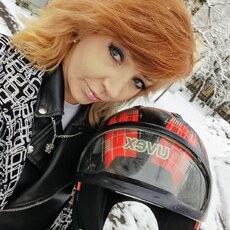 Фотография девушки Светлана, 33 года из г. Санкт-Петербург