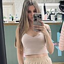 Настя, 33 года