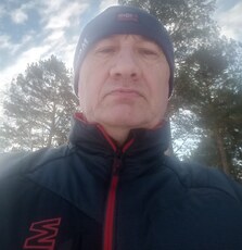 Фотография мужчины Генри, 47 лет из г. Иркутск