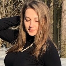 Виктория, 26 из г. Москва.