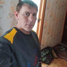 Фотография мужчины Павел, 36 лет из г. Улан-Удэ