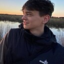 Матвей, 18 лет