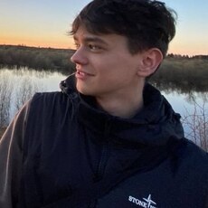 Фотография мужчины Матвей, 18 лет из г. Коряжма