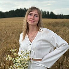 Фотография девушки Алиса, 28 лет из г. Минск