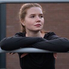 Kristi, 28 из г. Сочи.