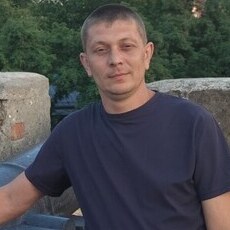 Фотография мужчины Олег, 40 лет из г. Кашира