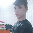 Стас, 18 лет