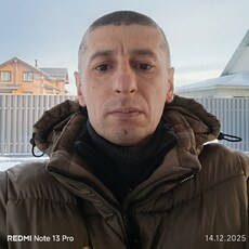 Фотография мужчины Валера, 41 год из г. Пинск