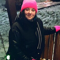 Фотография девушки Ольга, 38 лет из г. Гродно