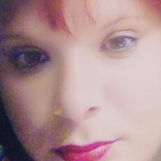 Фотография девушки Надюшка, 31 год из г. Черепаново