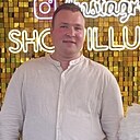 Юрик, 34 года