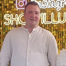 Фотография мужчины Юрик, 34 года из г. Минск