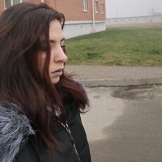 Фотография девушки Кристя, 30 лет из г. Береза