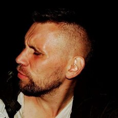 Фотография мужчины Рэй, 39 лет из г. Орша