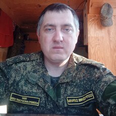 Фотография мужчины Александр, 55 лет из г. Лесосибирск