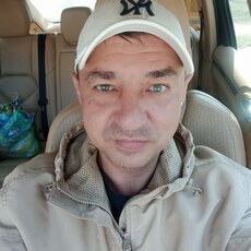 Фотография мужчины Юрий, 48 лет из г. Монастырище