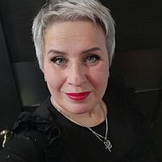 Фотография девушки Людмила, 48 лет из г. Сморгонь