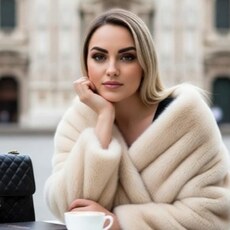 Фотография девушки Алина, 37 лет из г. Одесса