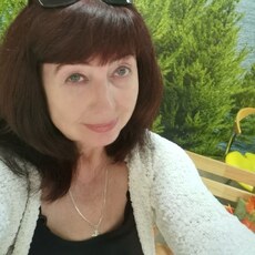 Фотография девушки Ирина, 56 лет из г. Нижний Новгород