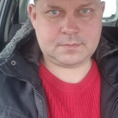 Фотография мужчины Дмитрий, 47 лет из г. Нижнеудинск