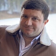 Фотография мужчины Дима, 39 лет из г. Норильск