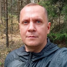 Фотография мужчины Леонид, 41 год из г. Минск