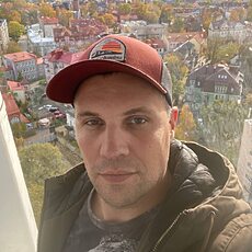 Фотография мужчины Ezio, 37 лет из г. Улан-Удэ