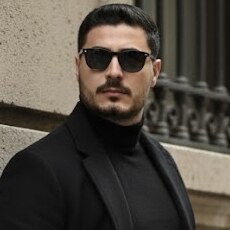 Фотография мужчины Эмре, 45 лет из г. Одесса