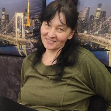 Фотография девушки Татьяна, 49 лет из г. Одесса