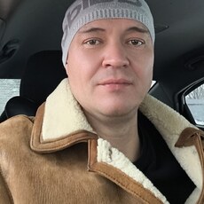 Фотография мужчины Алексей, 39 лет из г. Воскресенск