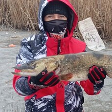 Фотография мужчины Макс, 35 лет из г. Анна