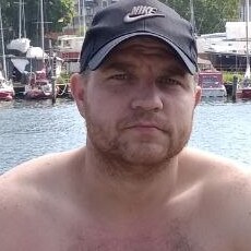 Фотография мужчины Александр, 35 лет из г. Смоленск