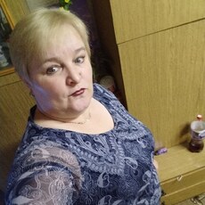 Фотография девушки Светлана, 51 год из г. Жлобин