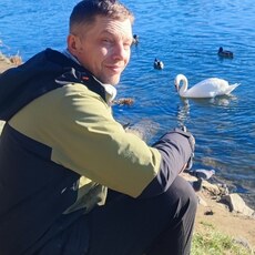 Фотография мужчины Витя, 43 года из г. Житомир