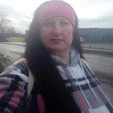 Фотография девушки Natali, 41 год из г. Хотин