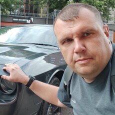 Фотография мужчины Александр, 38 лет из г. Гагарин