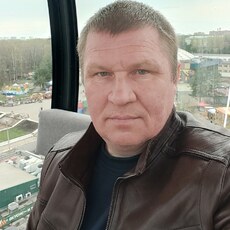 Фотография мужчины Андрей, 50 лет из г. Киров