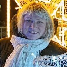 Фотография девушки Лёля, 44 года из г. Мядель