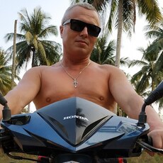 Фотография мужчины Виктор, 54 года из г. Киров