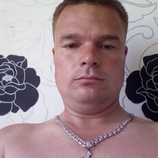 Фотография мужчины Сергей, 40 лет из г. Мукачево