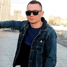 Фотография мужчины Вадим, 32 года из г. Ляховичи