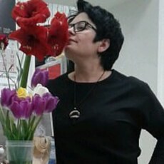 Фотография девушки Лора, 59 лет из г. Кириши