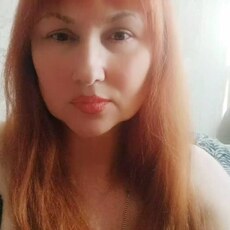 Фотография девушки Сибирячка, 51 год из г. Иркутск