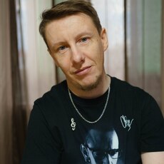 Фотография мужчины Дмитрий, 39 лет из г. Оренбург