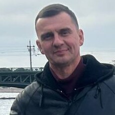 Фотография мужчины Максим, 47 лет из г. Димитровград